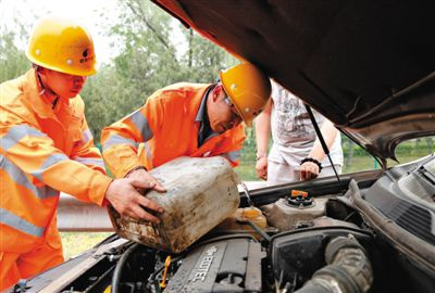 德化剑阁道路救援