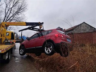 德化楚雄道路救援