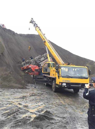 德化上犹道路救援