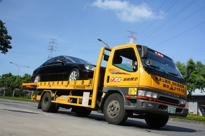 德化旅顺口区道路救援